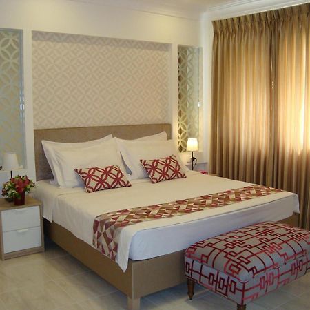 Gallery Hotel 암만 외부 사진