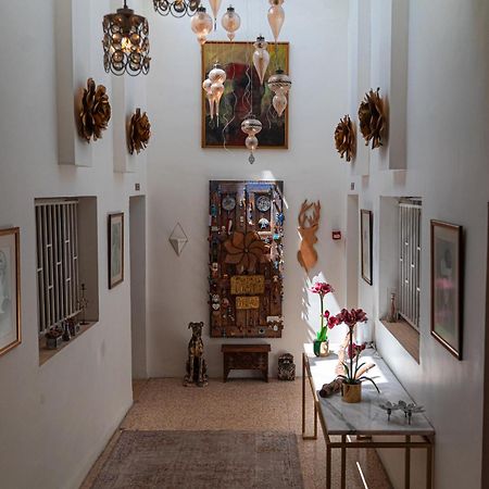 Gallery Hotel 암만 외부 사진