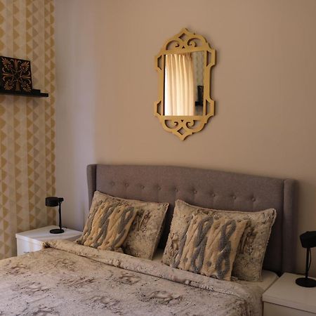 Gallery Hotel 암만 외부 사진
