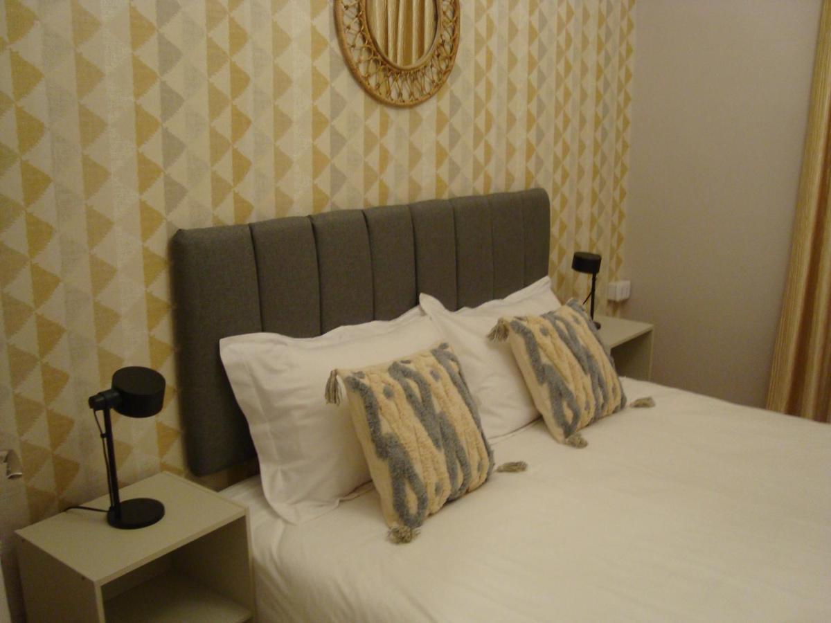 Gallery Hotel 암만 외부 사진