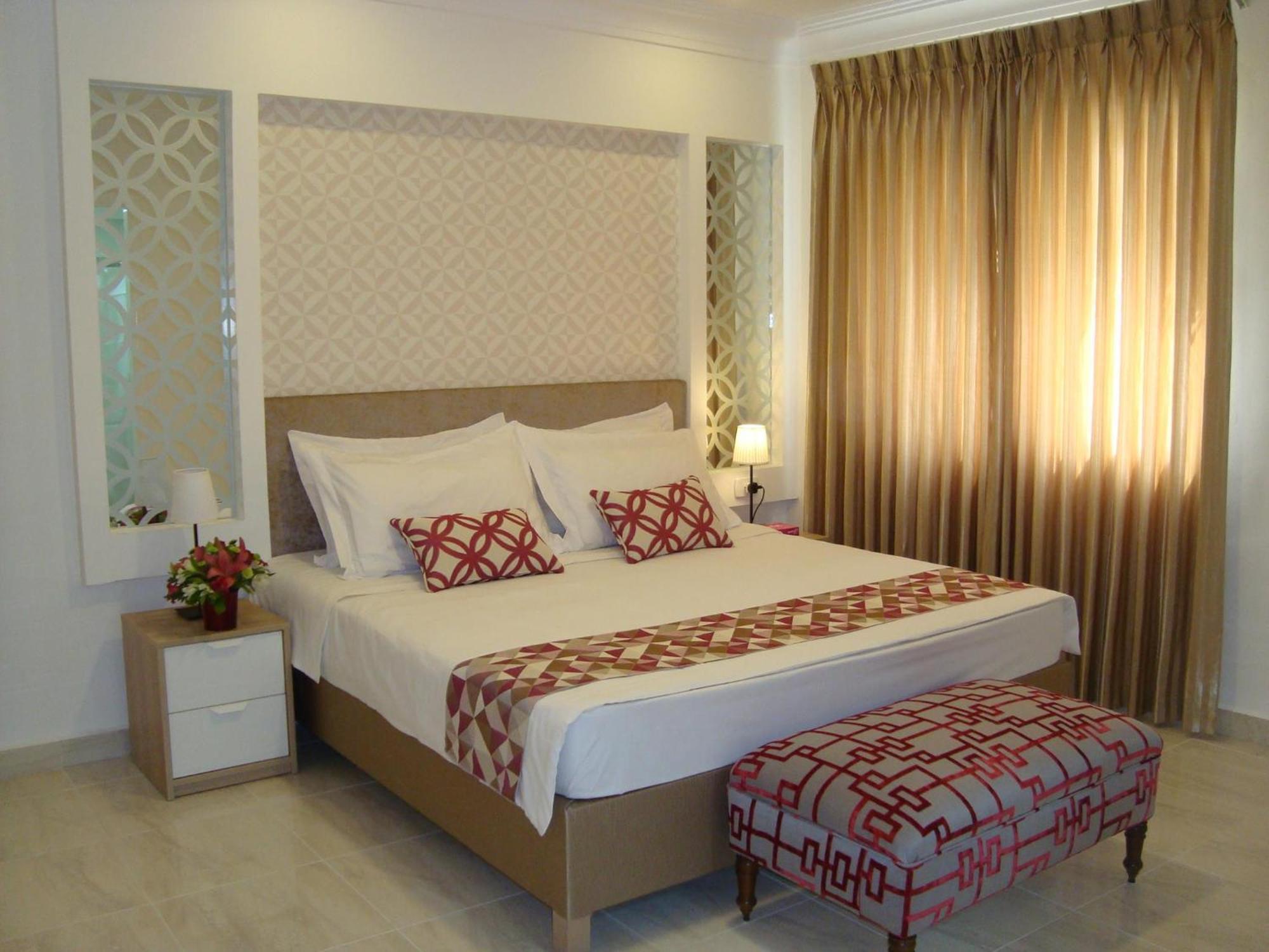 Gallery Hotel 암만 외부 사진