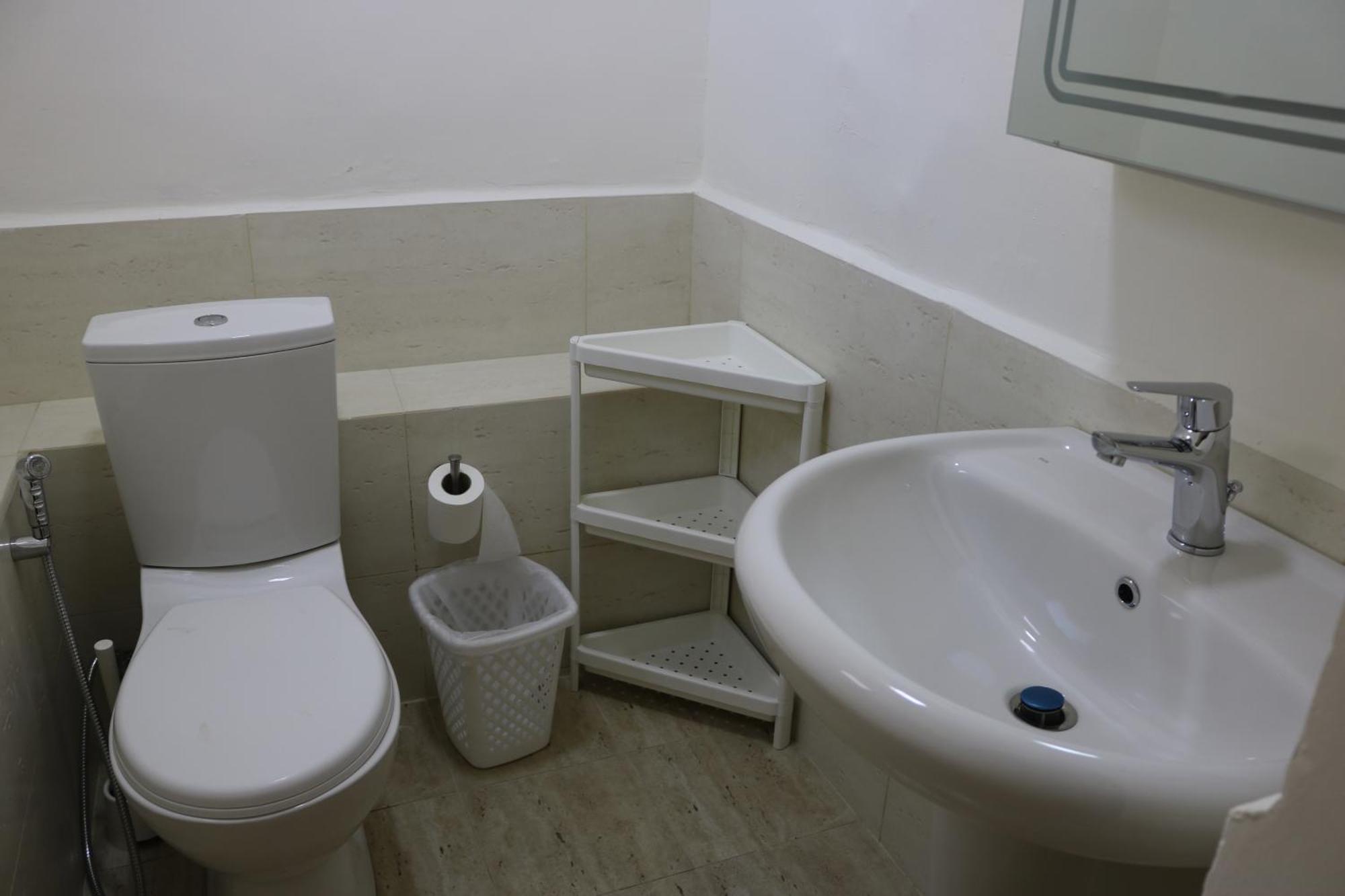 Gallery Hotel 암만 외부 사진